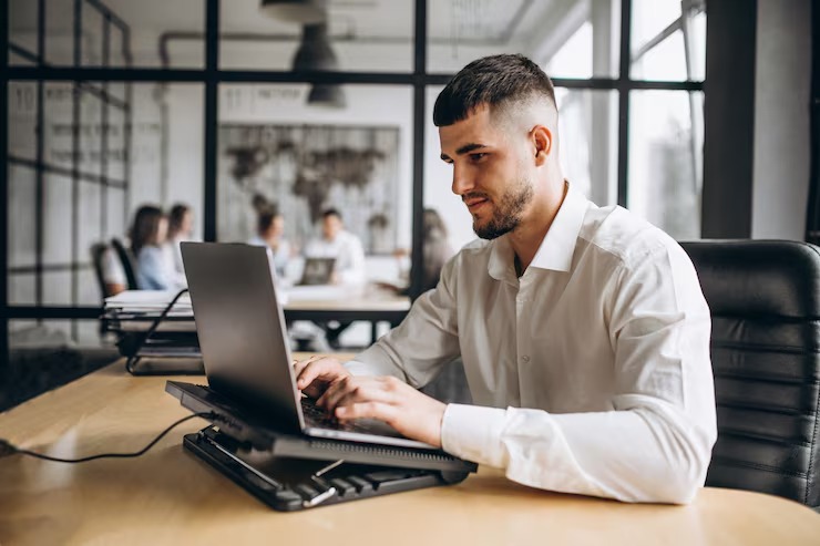 IT support and managed services for business systems and infrastructure