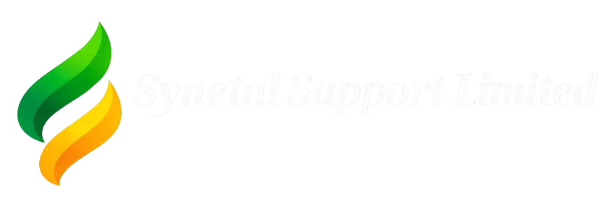 Synetal Support